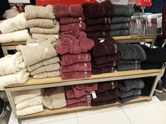 -优衣库(上海正大广场店)
