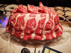 -翡翠小城·海鲜豆捞·广式点心(老佛爷店)