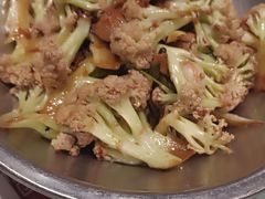 -景芝小炒(虞河路店)