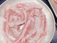 -西塔老太太泥炉烤肉(龙湖北苑天街店)