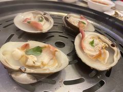 -青蓬蒸汽海鲜·深圳老字号·团建聚会(壹方城店)