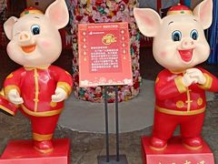 -青岛东方影都融创水世界