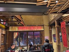 -串盟烧烤大排档·长沙美食地标(星沙店)