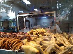 -老人和饭店(淮海中路店)