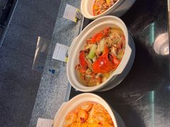 -解放碑威斯汀酒店-知味国际美食餐厅