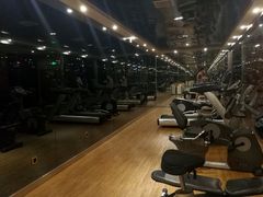 -纽斯桑拿会所(天山店)