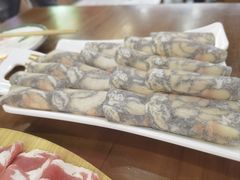 -津门老羊家·铜锅涮羊肉·烧烤(科技园店)