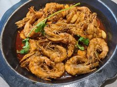 -巴蜀王婆大虾(南锣鼓巷店)
