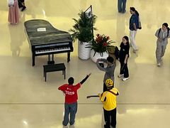 -天河城购物中心