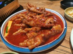 -京玉菲饭店(李村店)