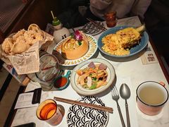 -太食獸泰式茶餐厅(济南万象城店)