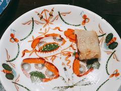 -阿庆嫂餐饮(龙川公园店)