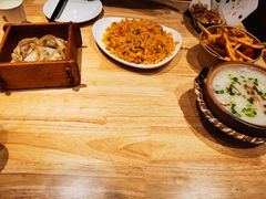 -花少爷的粥(中贸广场店)