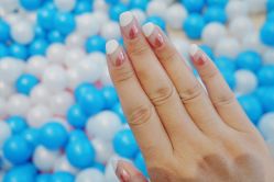 -Cici Nail日式美甲美睫工作室