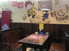 -天津乾毓德饭庄·清真传统炒菜·海鲜烧烤(咸阳路店)