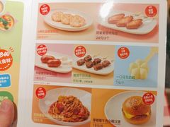 -西贝(太原万象城店)