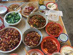 -老三样·旧食新味(万寿宫店)