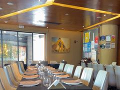 -Efes Turkish & Mediterranean Cuisine 艾菲斯餐厅(陆家嘴店)
