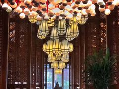 -丽江金茂凯悦臻选酒店-滇香馆