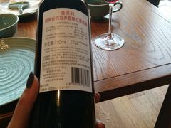 -丽江金茂凯悦臻选酒店-滇香馆