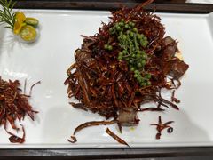 -山公馆餐厅(东塘店)