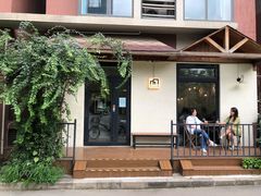门面-Cafe Villa