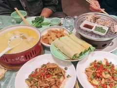 -胡杨记忆(和平路店)