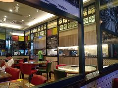 大堂-香港新曜记茶餐厅(星耀城店)