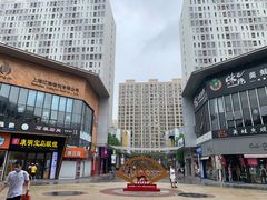 -万达广场(松江店)