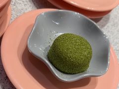 -争鲜回转寿司(南开大悦城店)