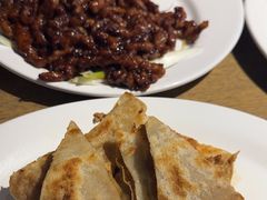 -河沿肉饼Beijing Pie(东华门店)
