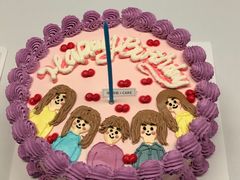 -可斯贝莉现烤面包·生日蛋糕(富力店)