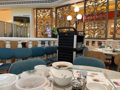 -翠华(澳门银河店)