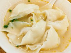 -韩包子(建设路店)