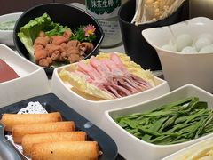 -海底捞大排档火锅(悦荟广场店)