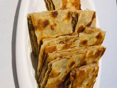 牛肉酥饼-峨嵋酒家(德内店)