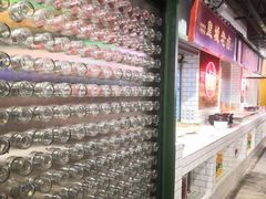 -霸王虾·麻辣小龙虾(清水河公园店)