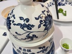 羊鲍鱼-耳朵眼会馆(鼓楼店)
