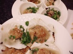 -大渔铁板烧(万象城店)