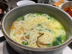 -杏花堂山西菜馆(壹方城店)