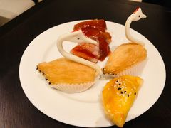 -京香轩·中餐厅(上海中庚聚龙酒店)