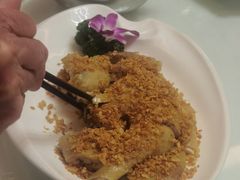 -新一家农家菜(华景新城店)