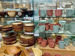 -MUJI无印良品(世博源店)