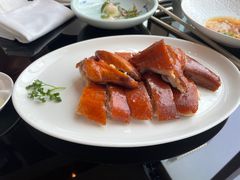 -夏宫中餐厅(静安香格里拉店)