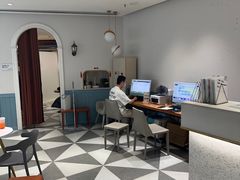 -拾光秀照相馆(石家庄勒泰中心店)