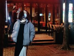 门面-Cactus墨西哥仙人掌餐厅