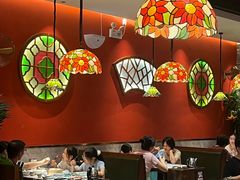 -禄运茶居·手工点心(猎德店)