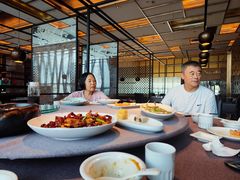 -羲和雅苑•北京烤鸭(瑞吉店)