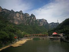 -云台山风景名胜区