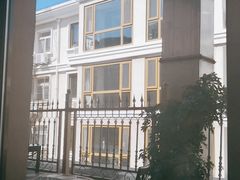 -民族饭荘(新华大街店)